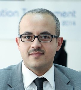 Dr. Sharaf Alkibsi